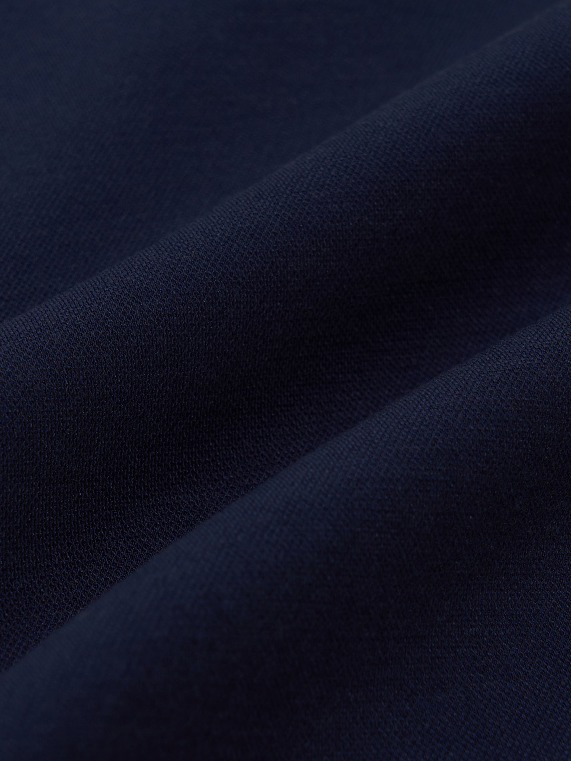 Basic Small Logo 9In Track Shorts