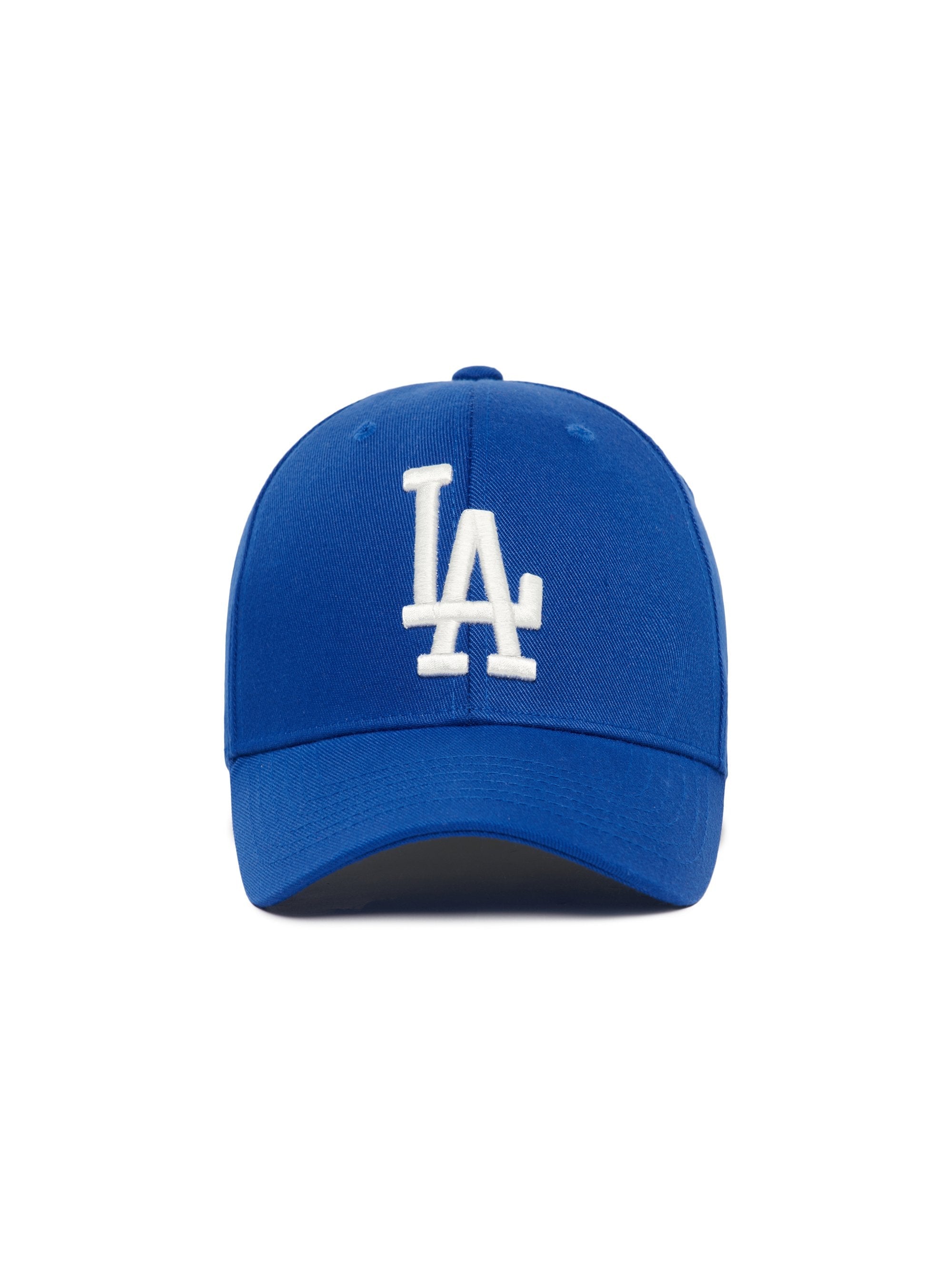 New Fit Structured Ball Cap