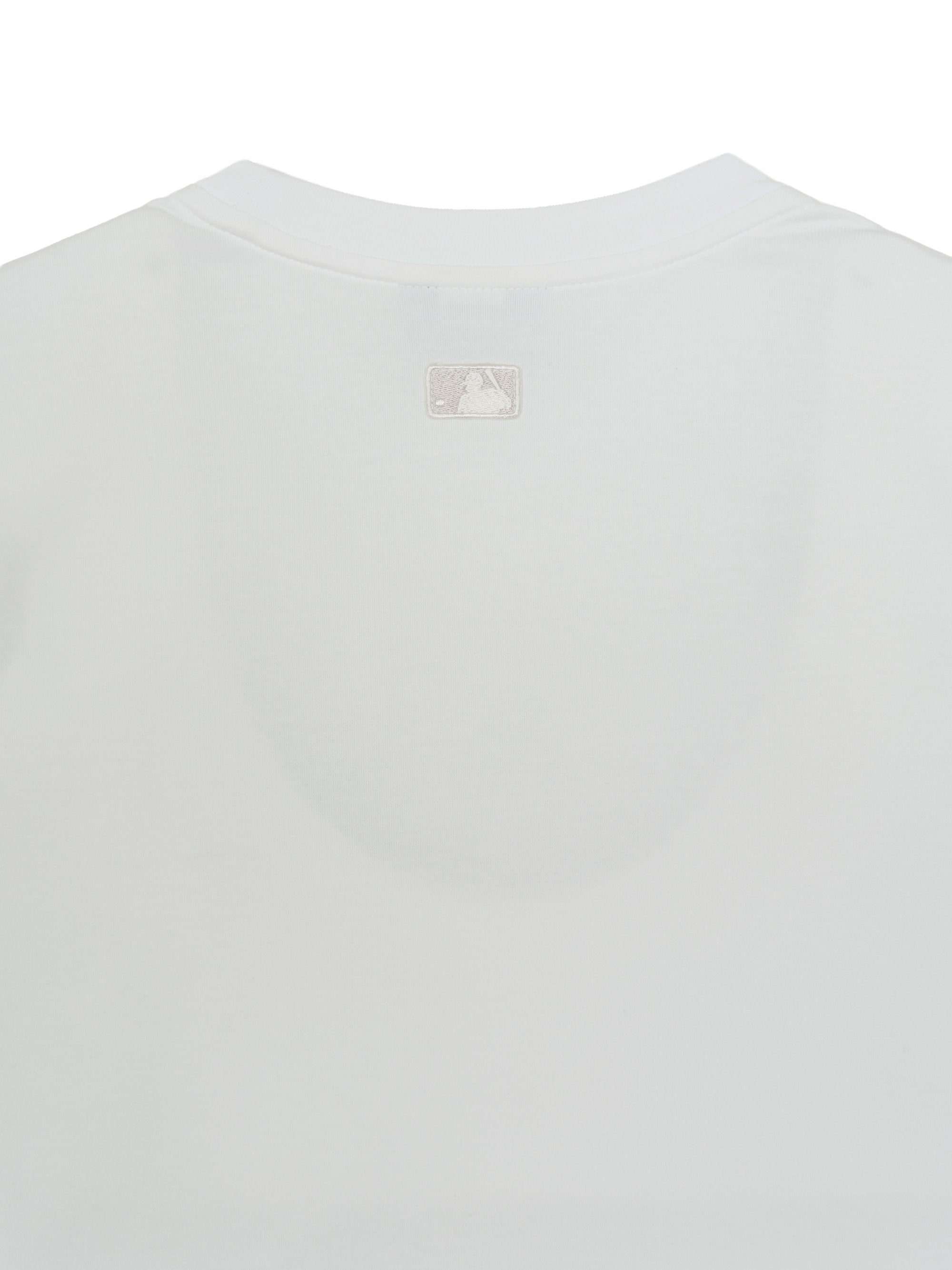 Women's Sheriff Logo Comfortable Crop T-shirt