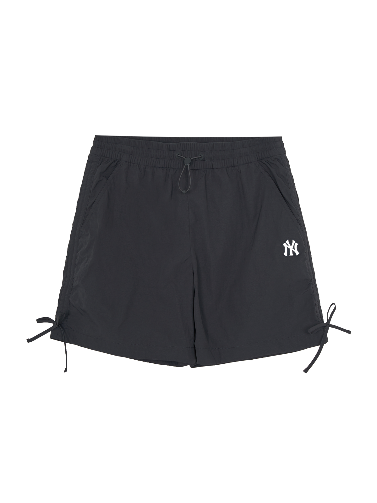 Women's GORPCORE Glossy Shirring 6in Shorts