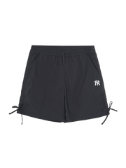 Women's GORPCORE Glossy Shirring 6in Shorts