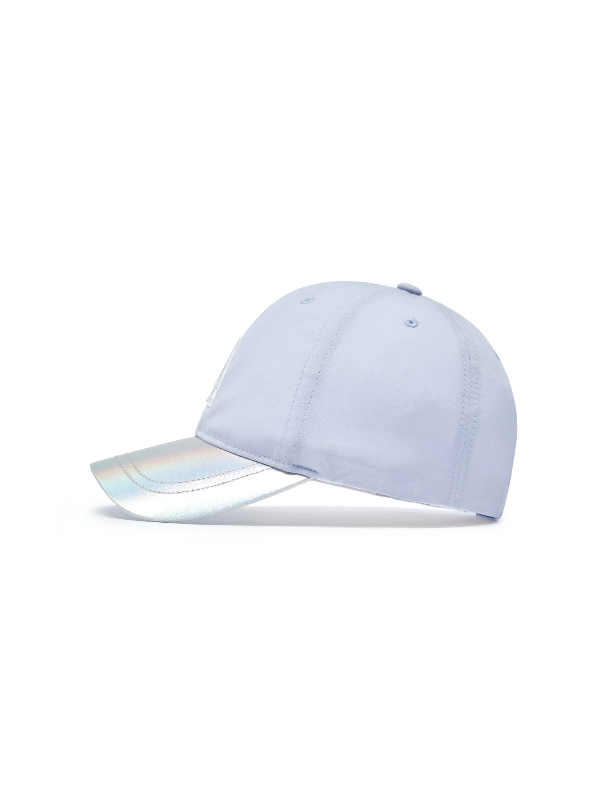 Girl's Coolfield Rainbow Ballcap