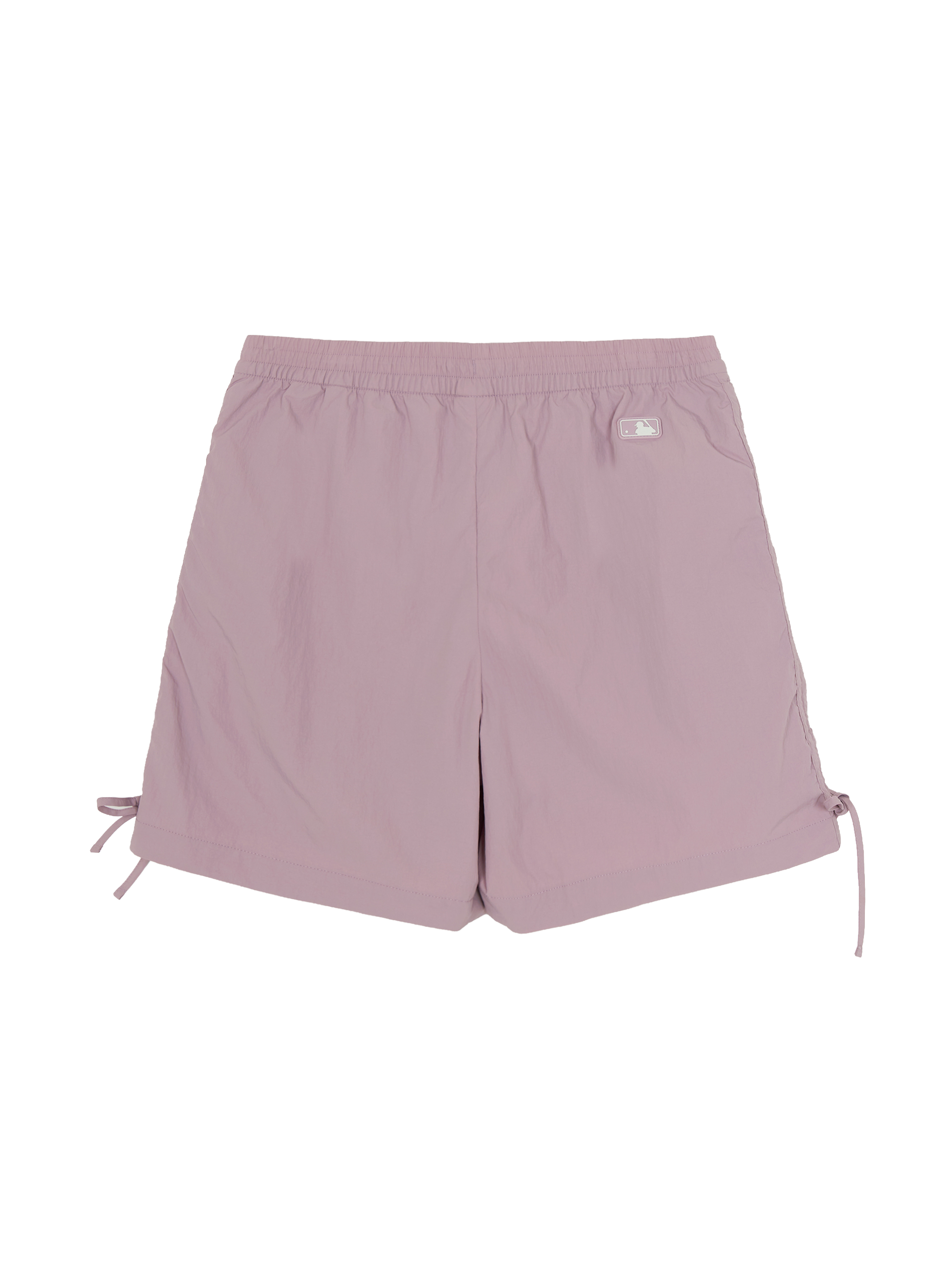 Women's GORPCORE Glossy Shirring 6in Shorts
