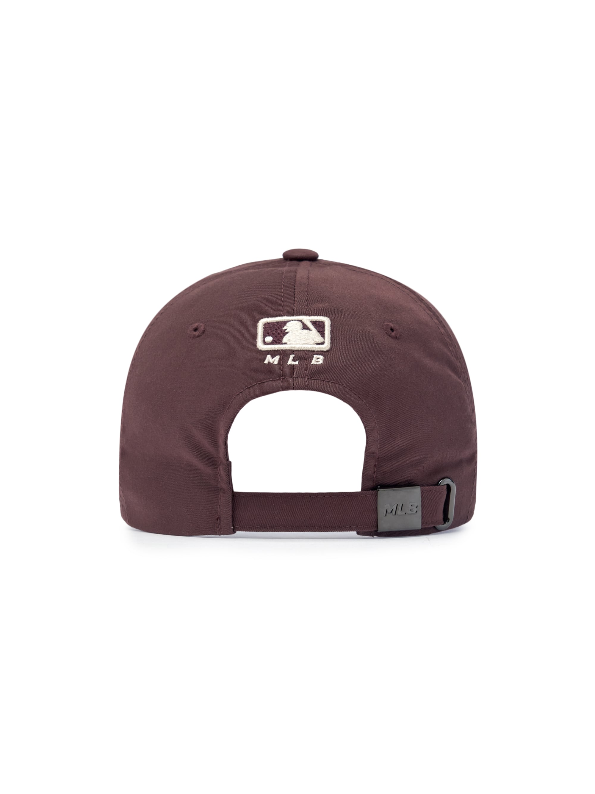 New Structured Ball Cap