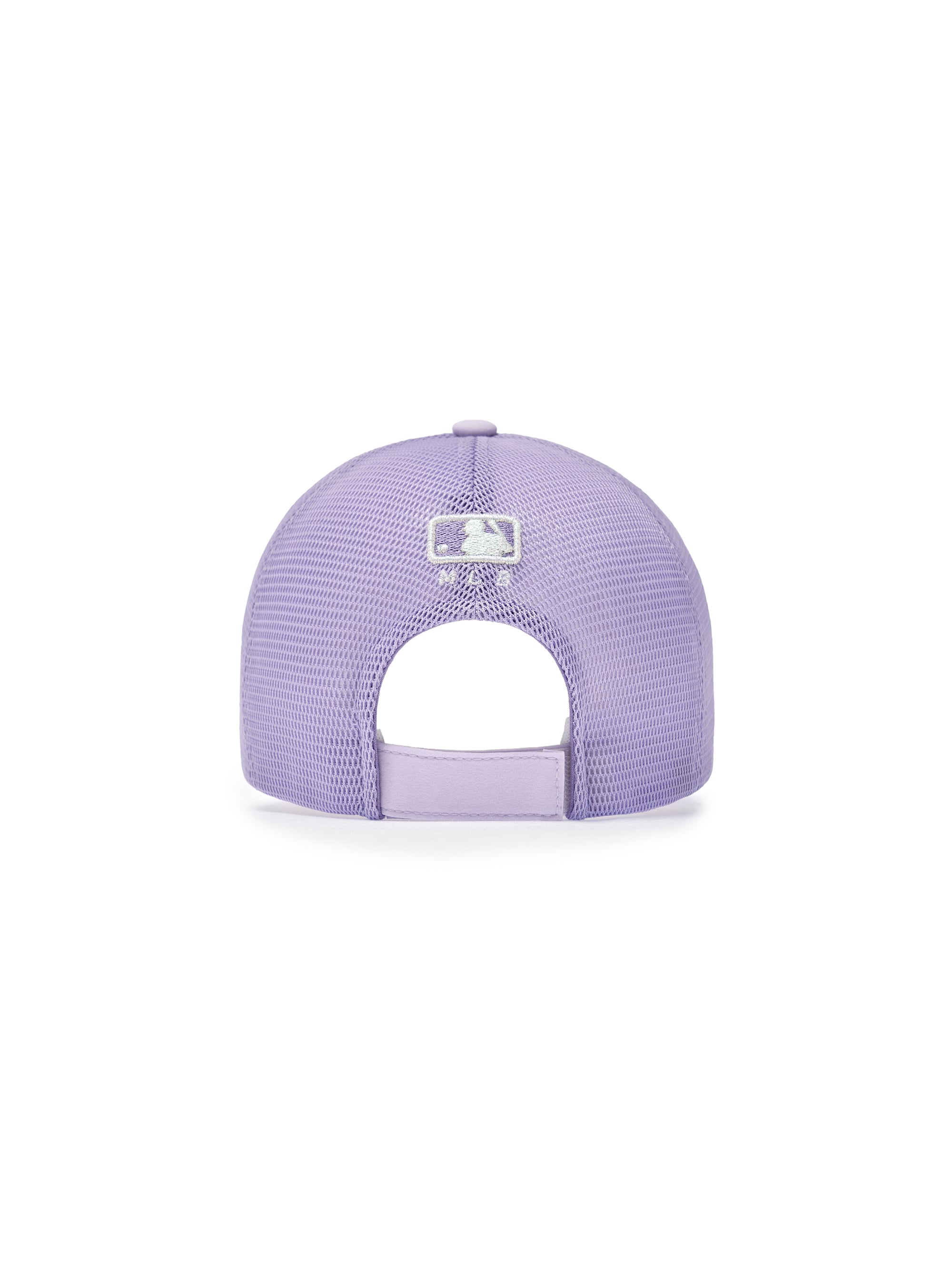 ALL MESH BALLCAP
