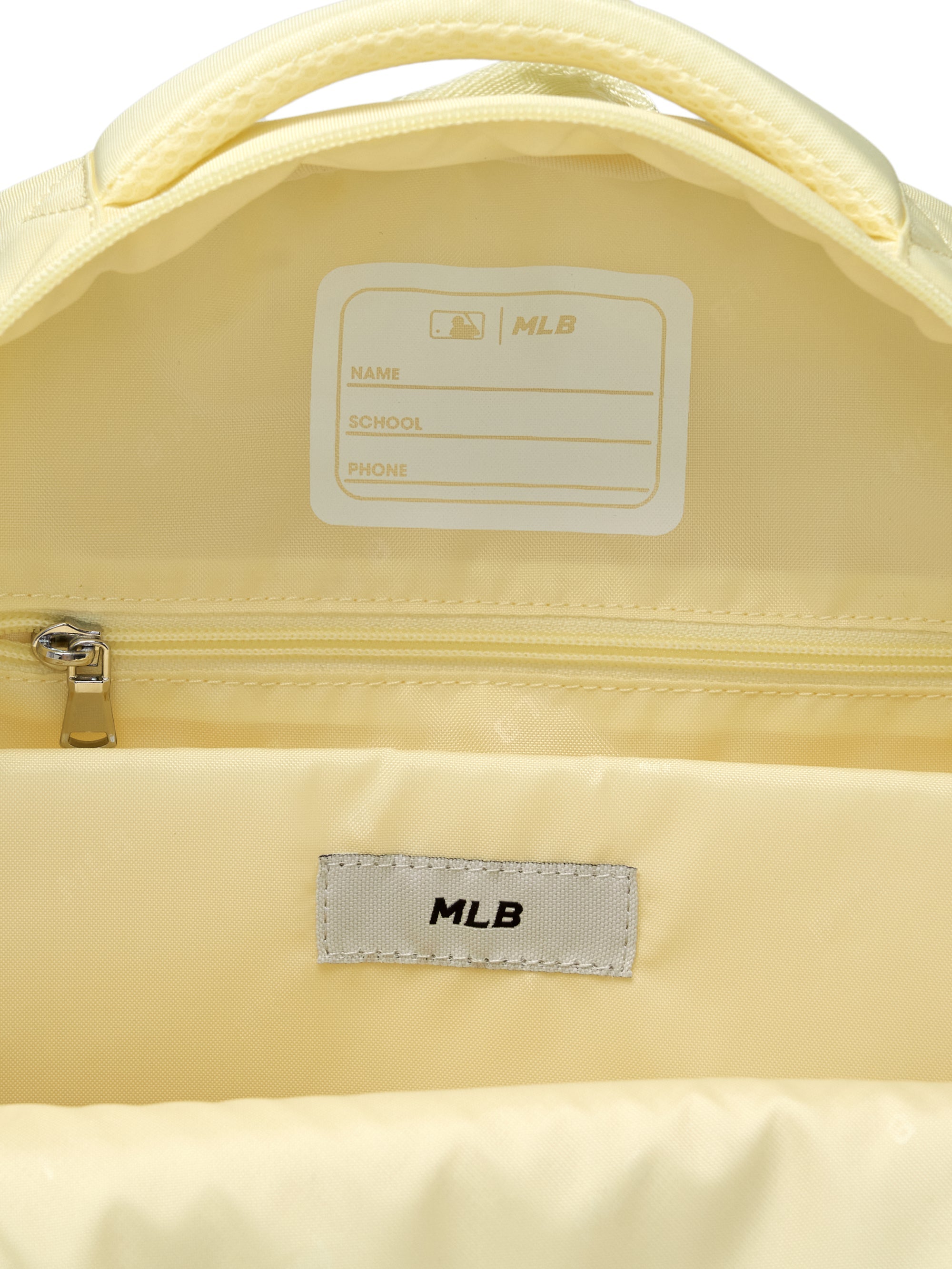 ANGELS GIRL'S BACKPACK SET