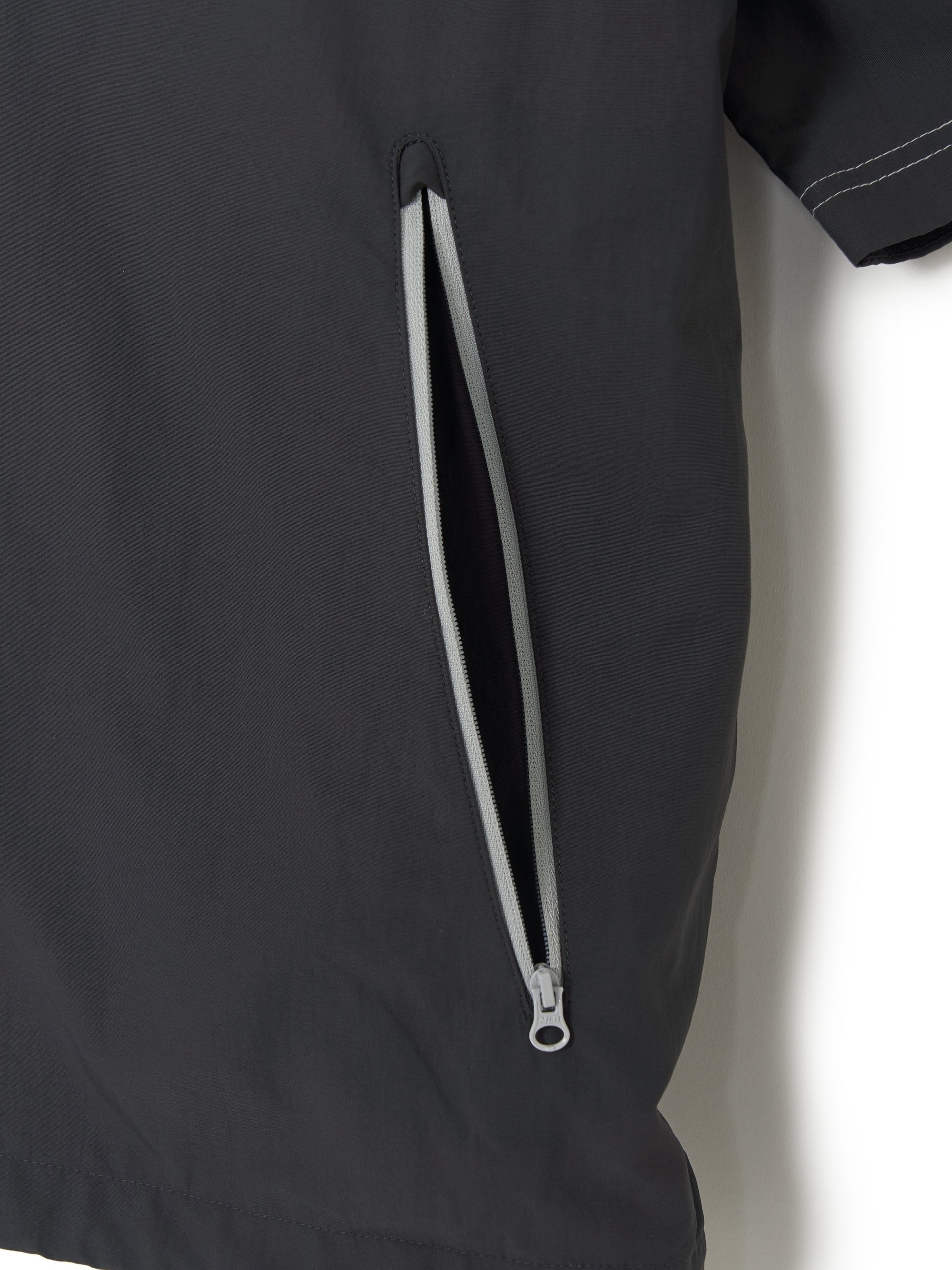 Gorpcore Shorts Sleeve Anorak