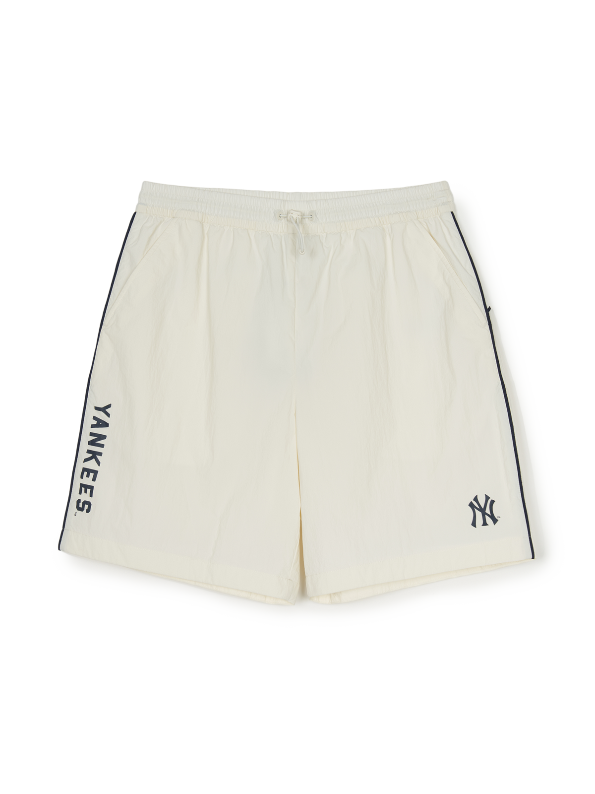 Varsity Sportive Piping 7" Shorts