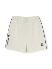 Varsity Sportive Piping 7" Shorts