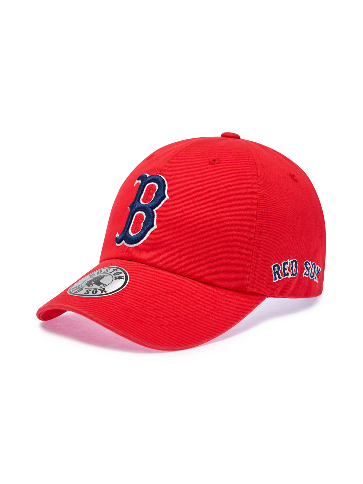 SIGNATURE UNSTRUCTURED BALLCAP