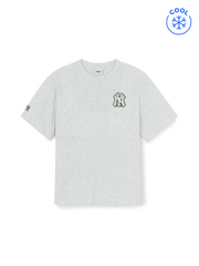 STREET MEGABEAR LINE ARTWORK T-shirt