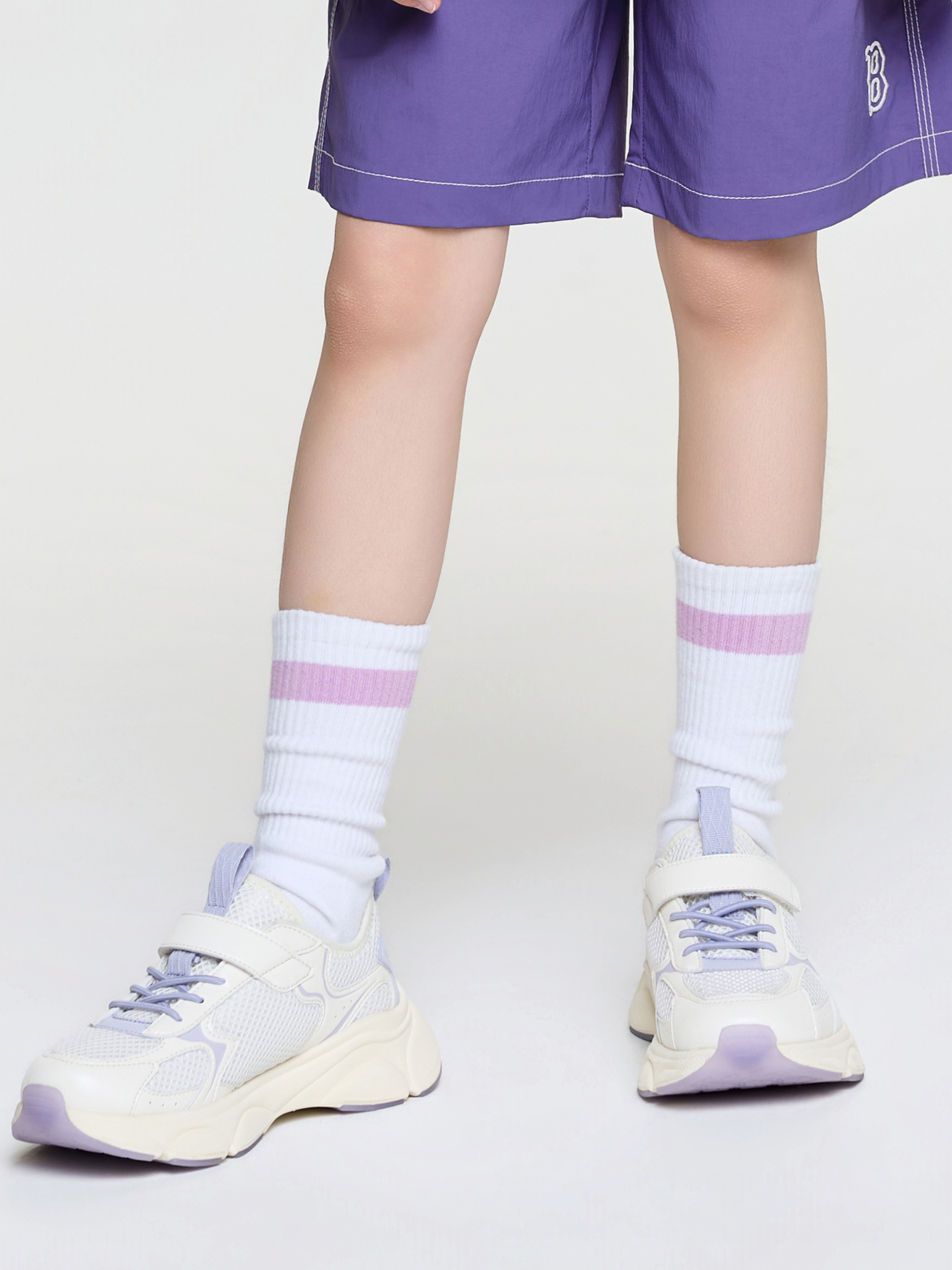 ACE RUNNER SPEED JUNIOR