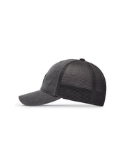 Vintage Washing Mesh Ballcap
