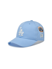 SIGNATURE ALL-OVER PATCH BALL CAP