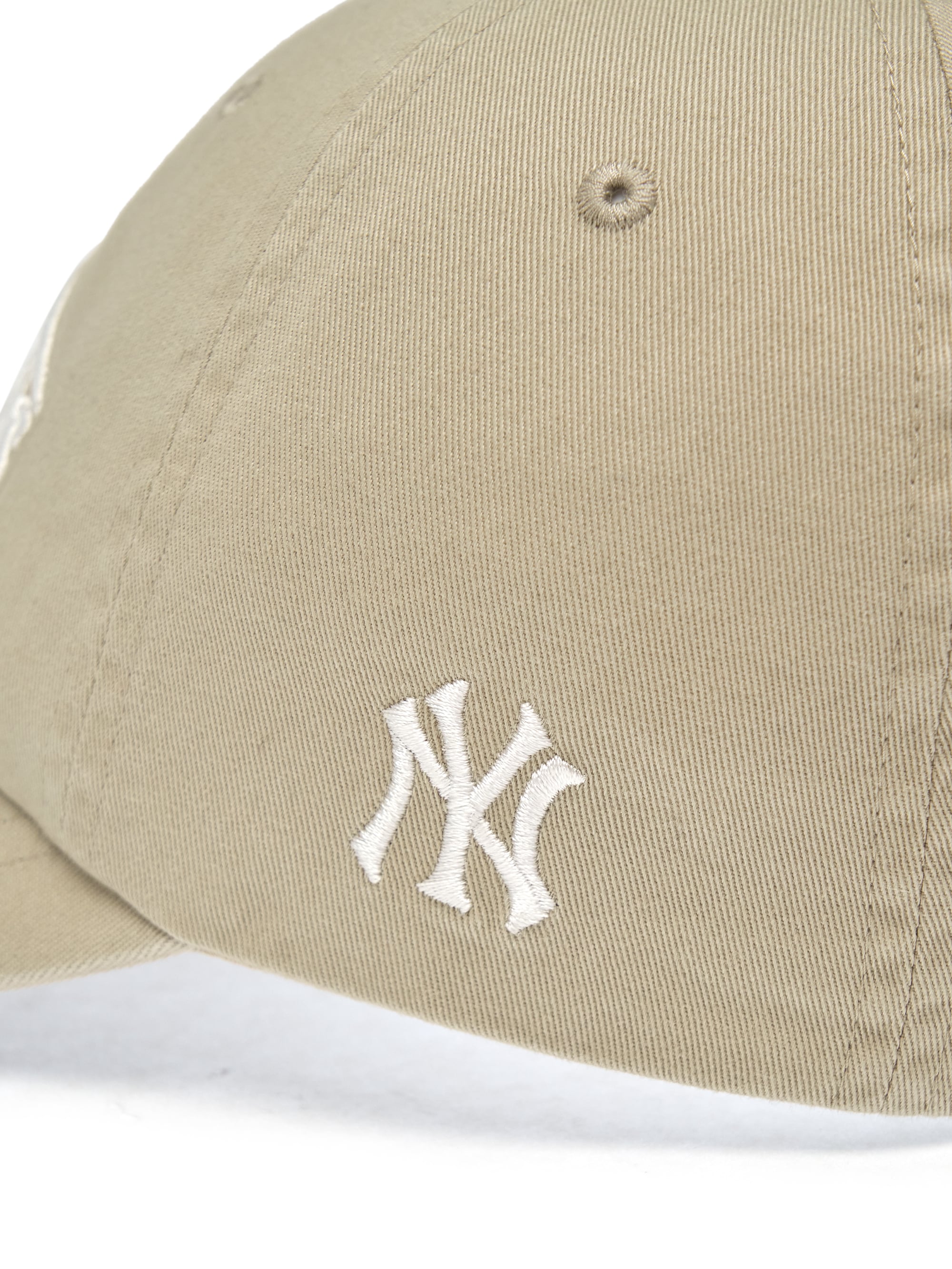 JELLY UNSTRUCTURED BALLCAP