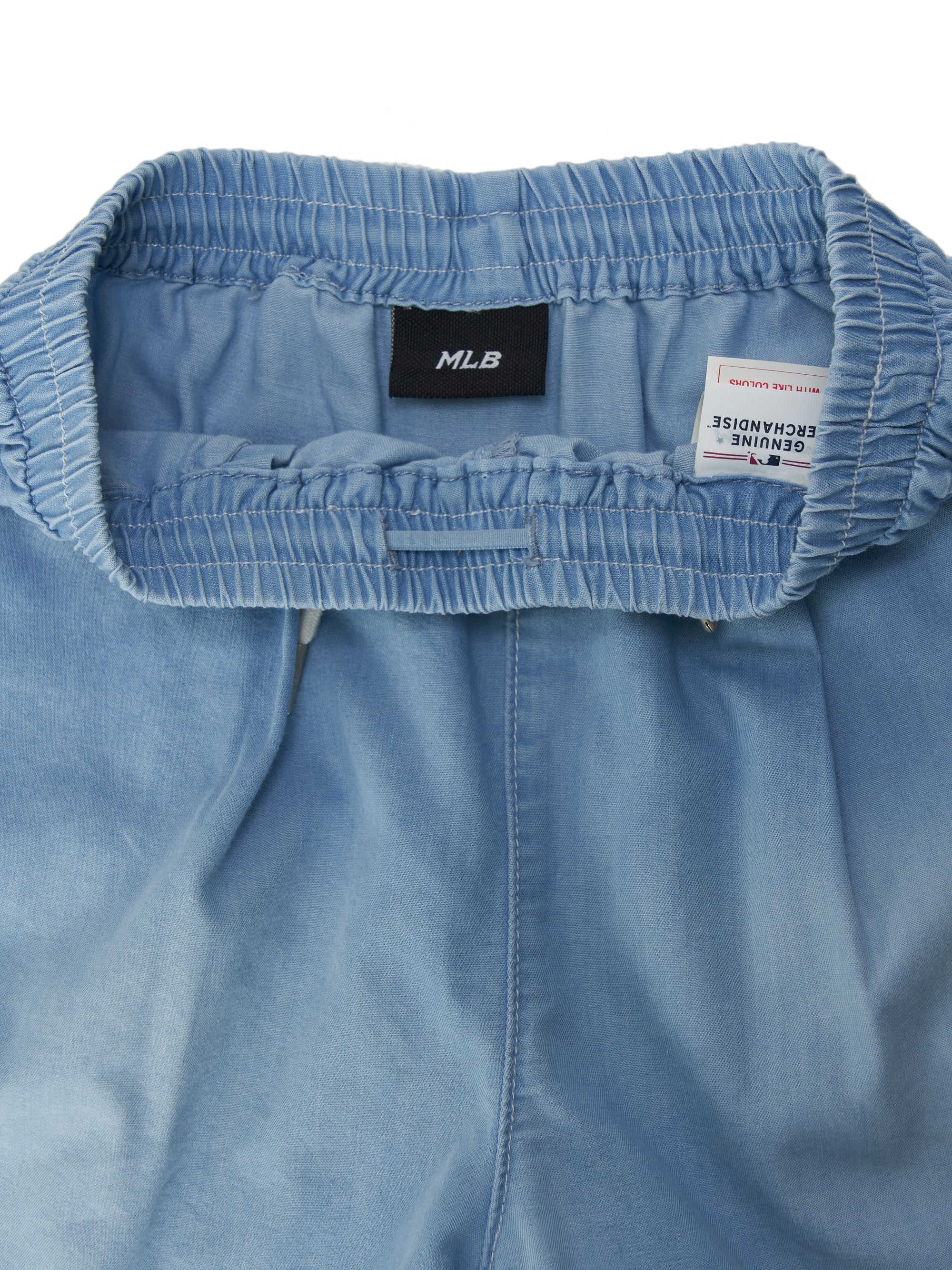 BASIC Girl's Cool Field Shorts
