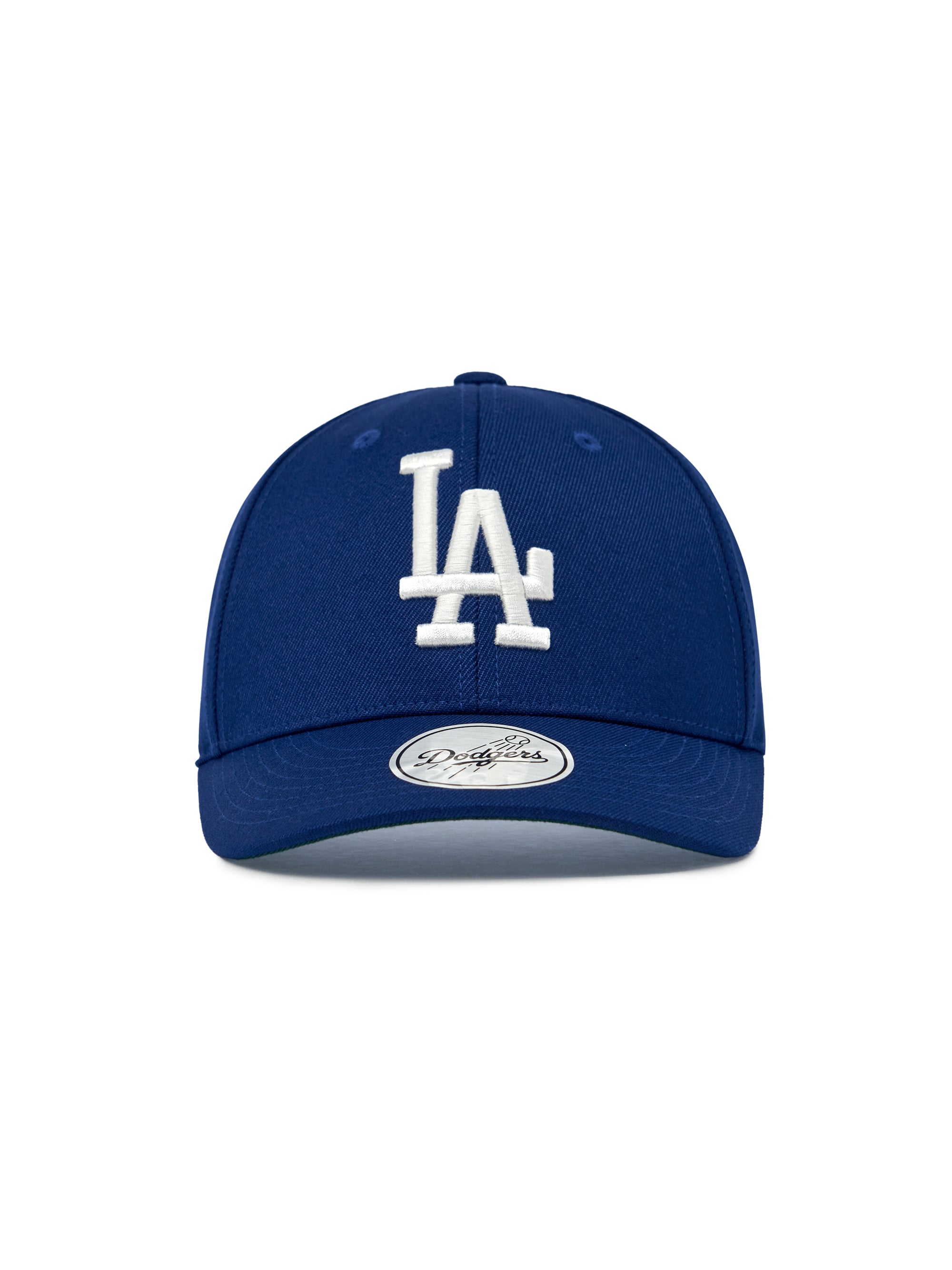 SIGNATURE CURSIVE STRUCTURED BALLCAP