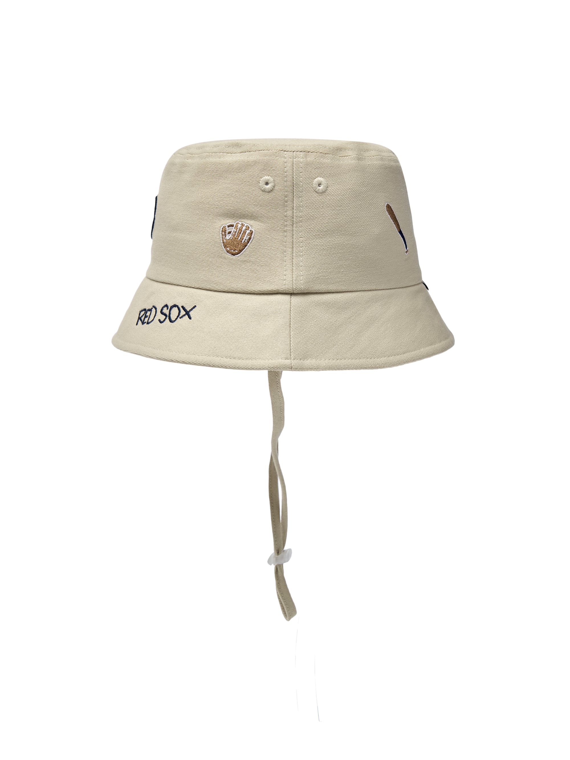 Baby Baseball Bucket Hat