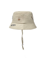 Baby Baseball Bucket Hat