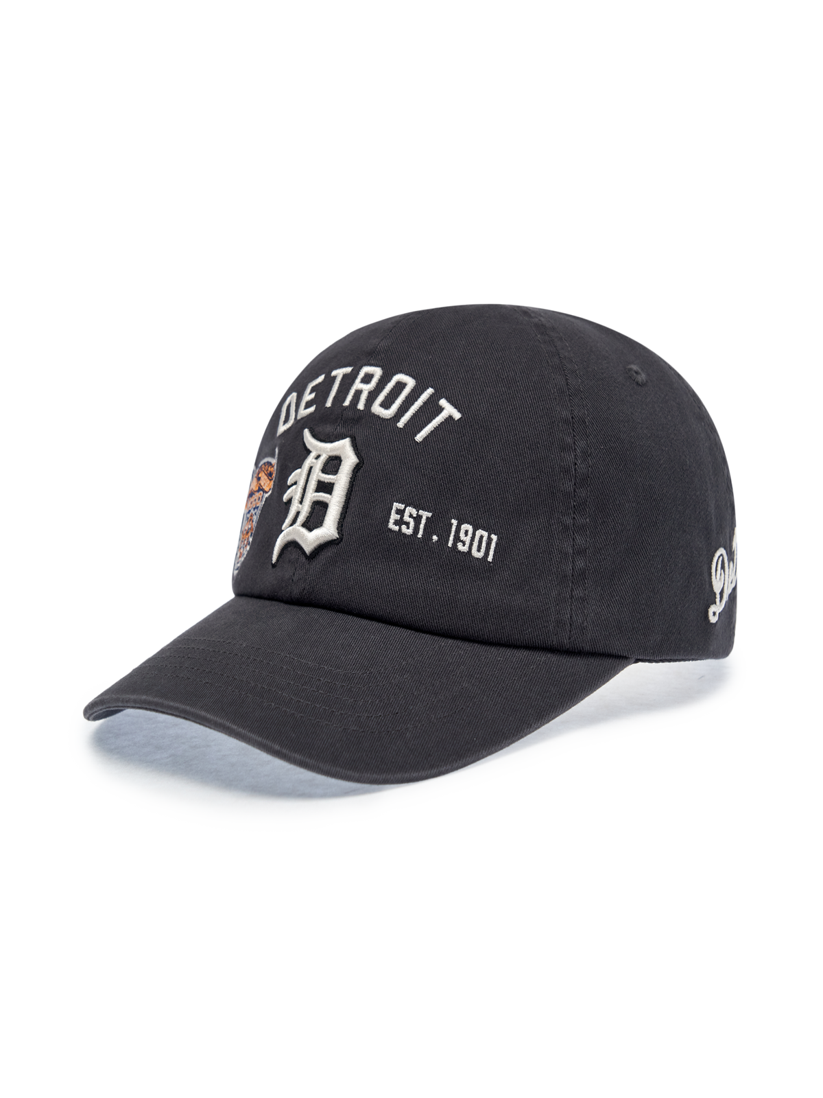 Patch Unstructured Ballcap