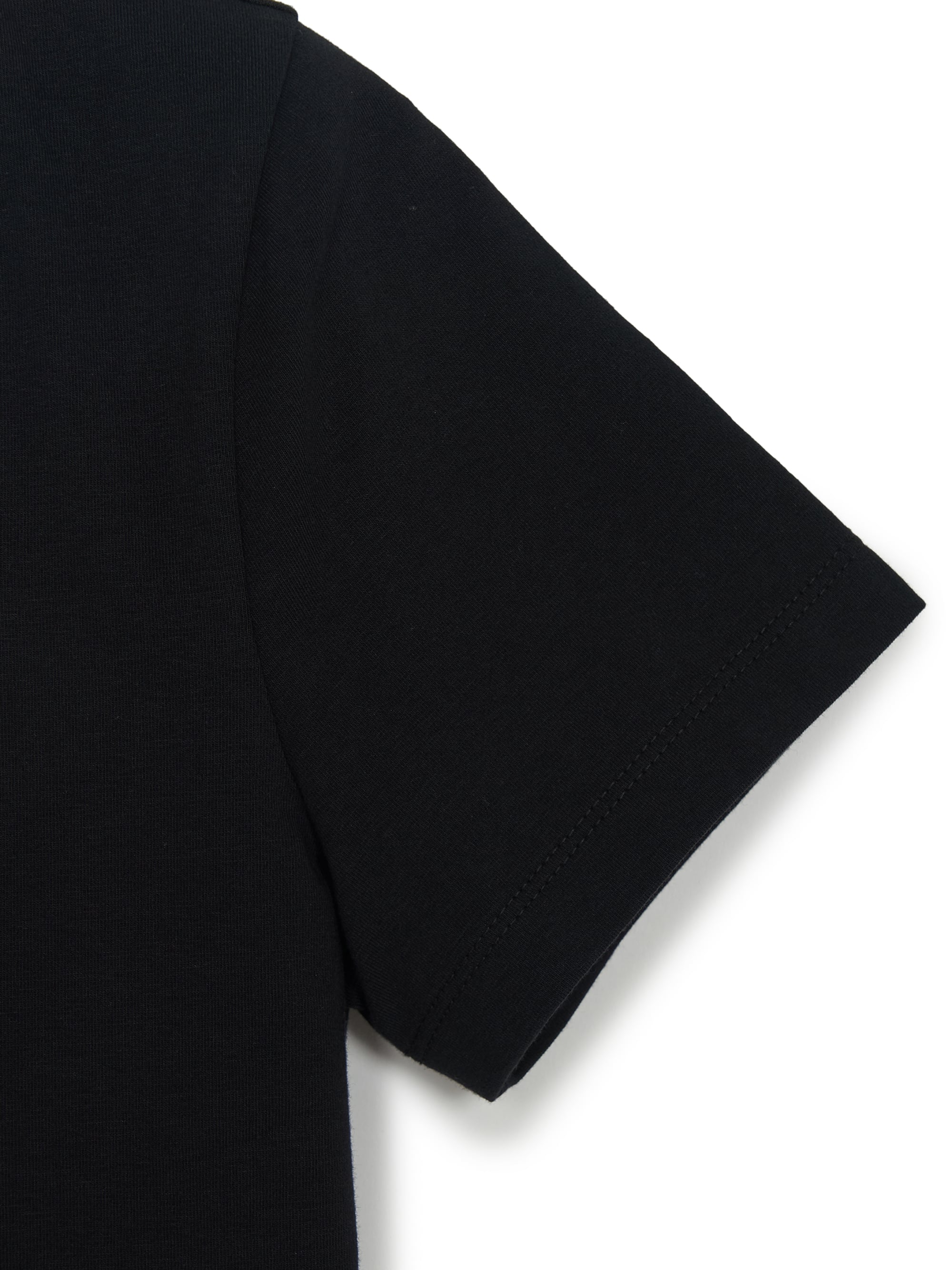 Women's Basic Square Neck Slim Fit T-shirt