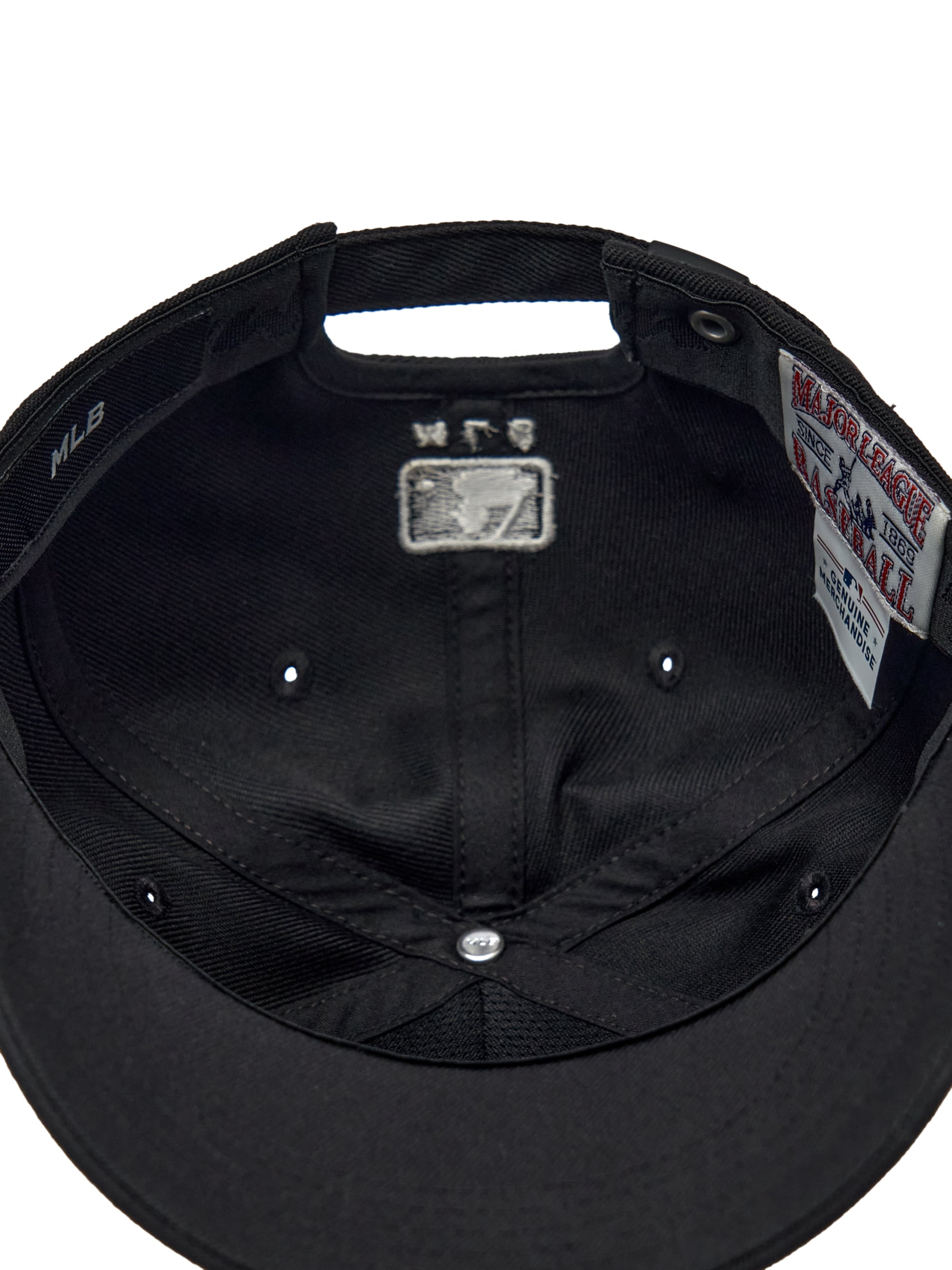 Feminine Wellness Structured Ballcap