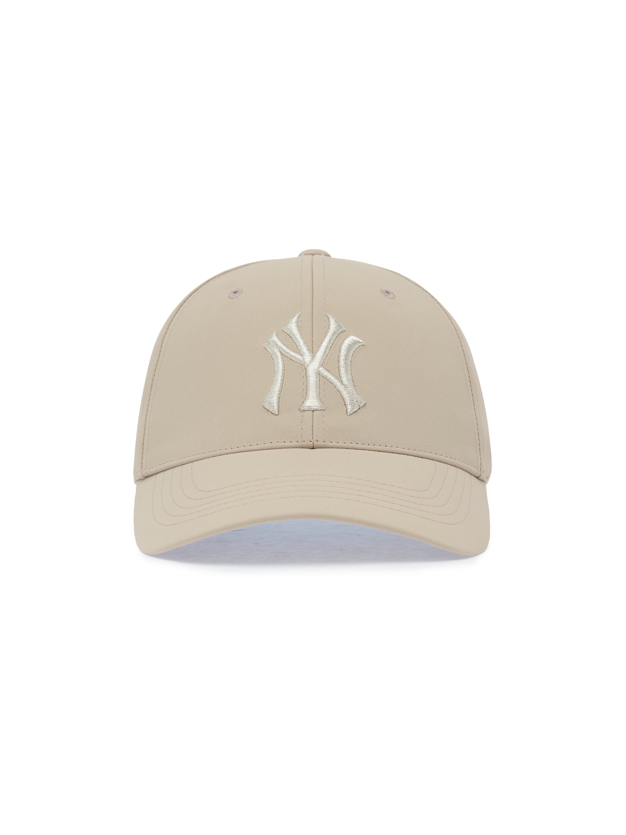 Basic Sportive Structured Ballcap