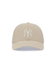 Basic Sportive Structured Ballcap