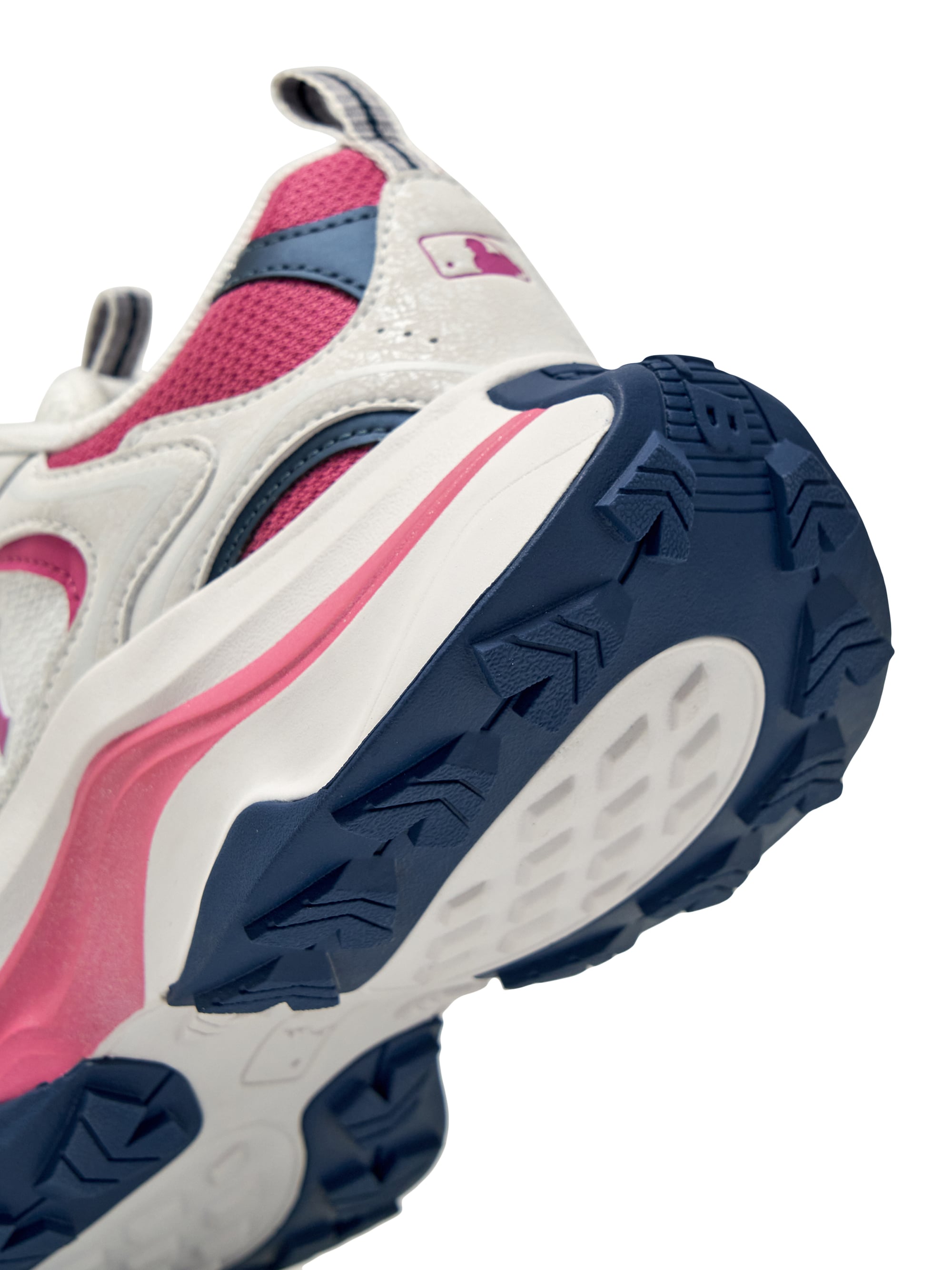 Motion Chunky