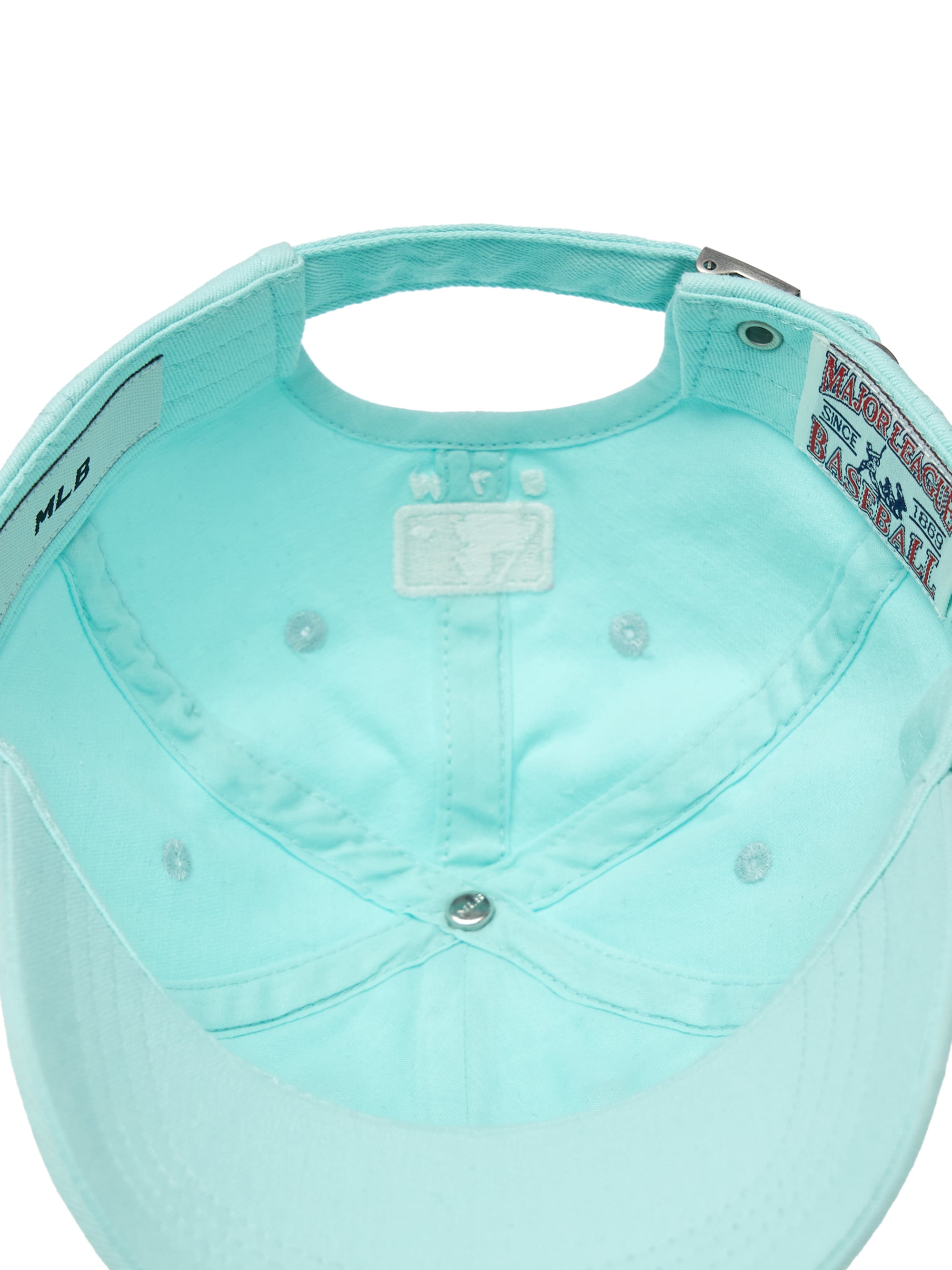 Girl's Rookie Shiny Ballcap