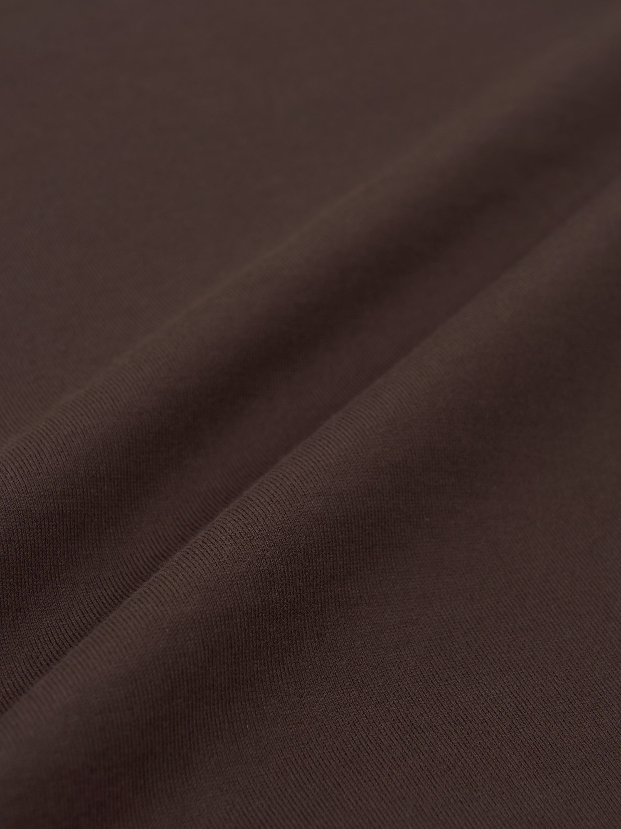 Lettering Logo Point Semi Over-Fit T-shirts