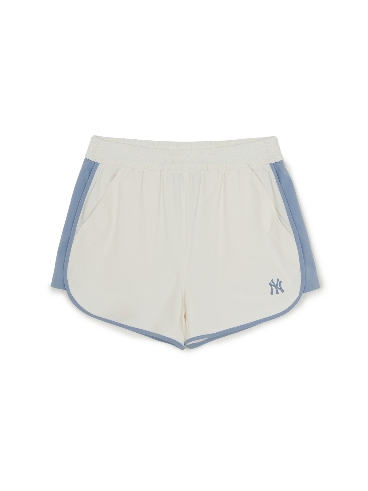 Women's Small Logo Dolphin Water Shorts