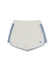 Women's Small Logo Dolphin Water Shorts
