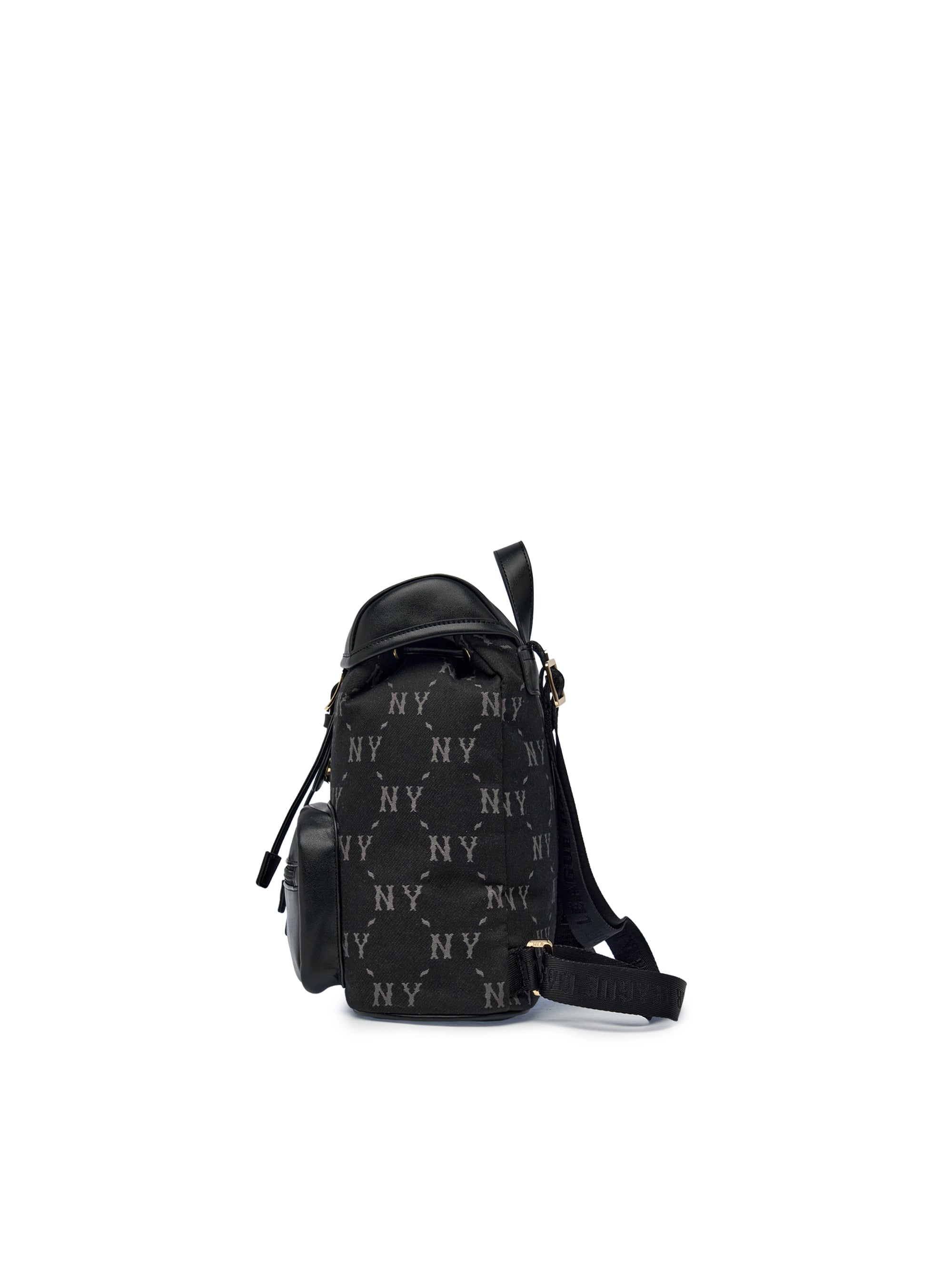 MONOGRAM JQD MINI BACKPACK