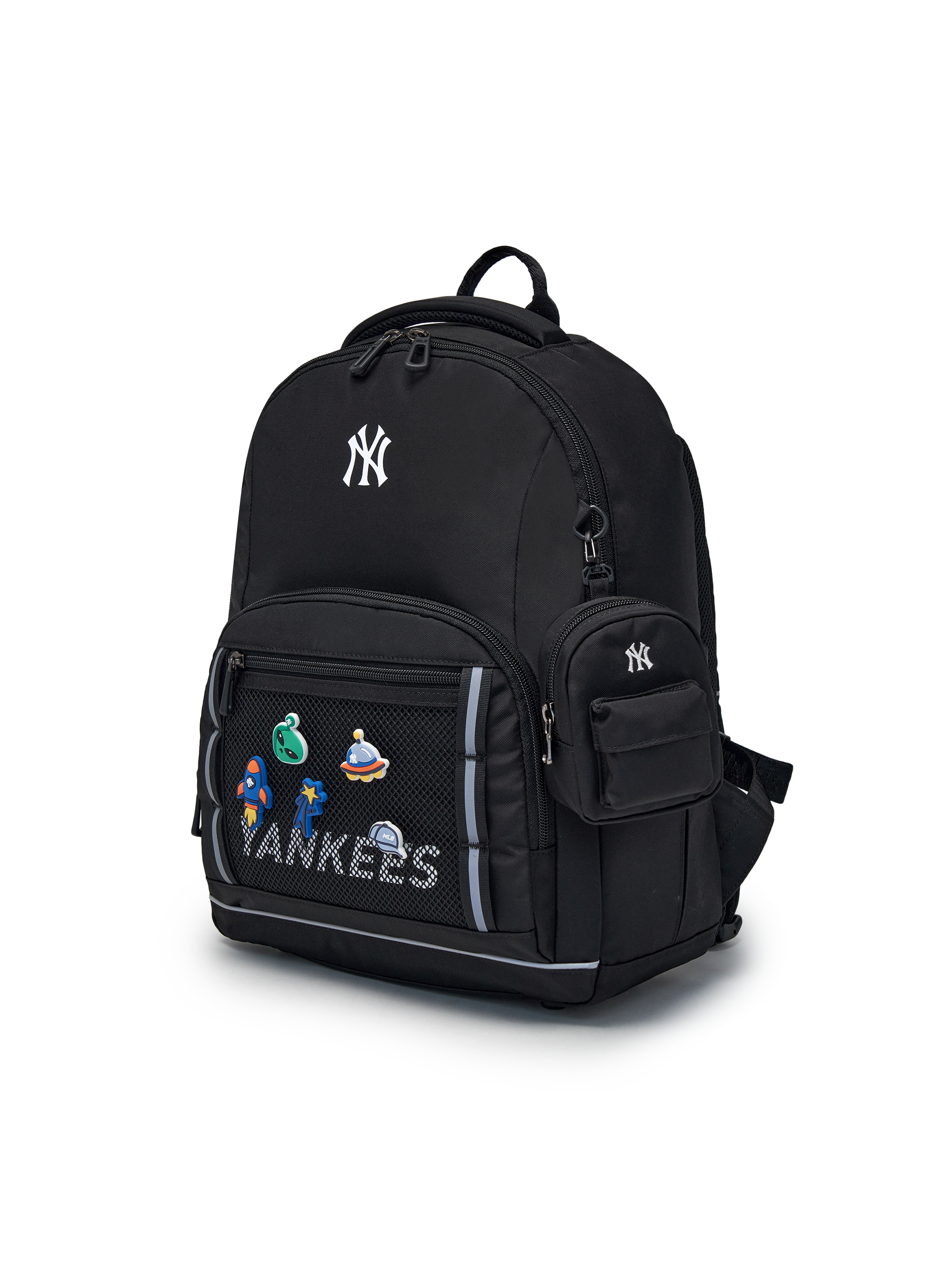 TAG FLY SCHOOL BACKPACK
