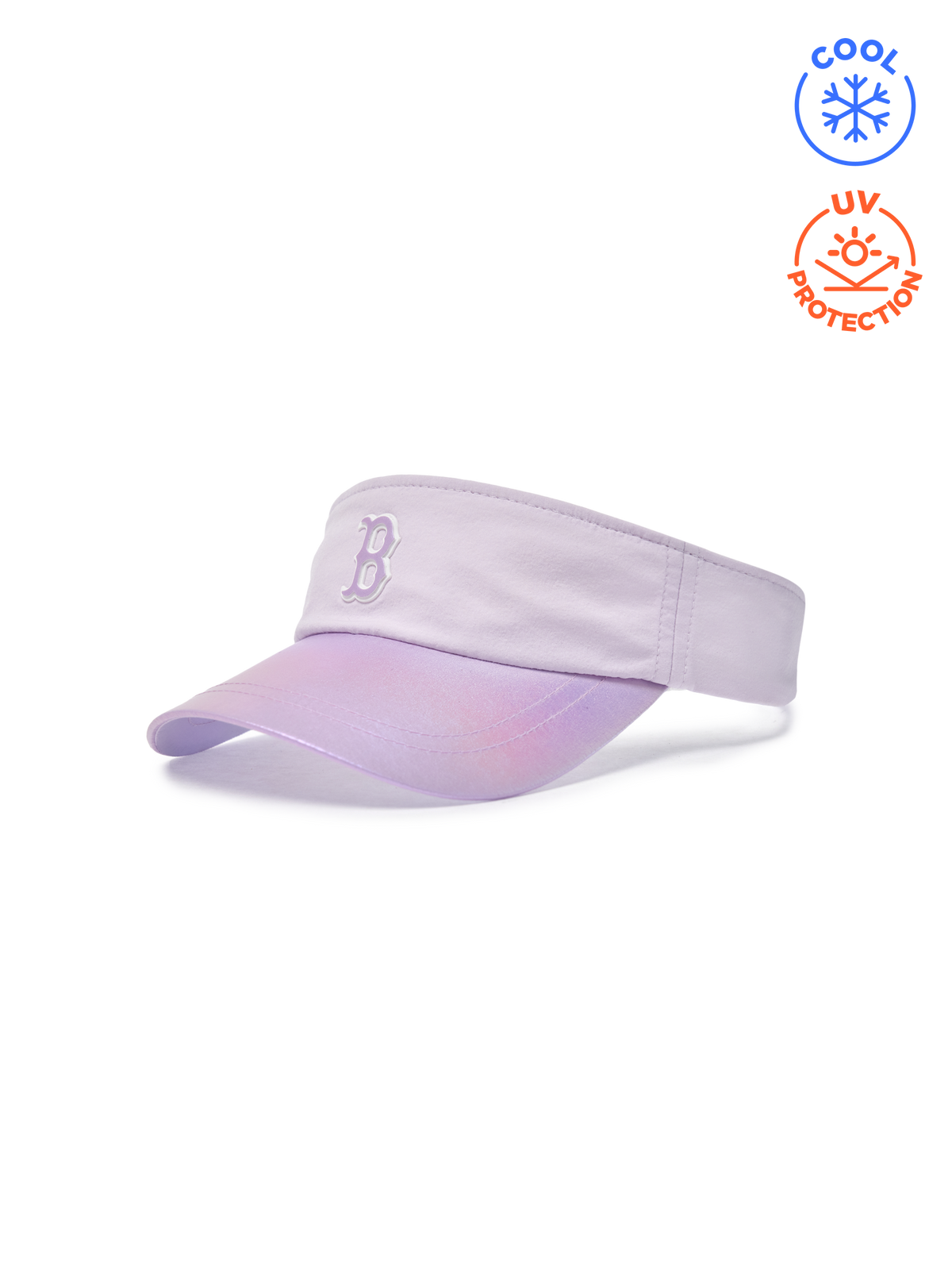 Girl's Coolfield Rainbow Suncap