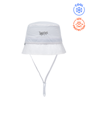 Sportive Lightweight Ripstop Bucket Hat