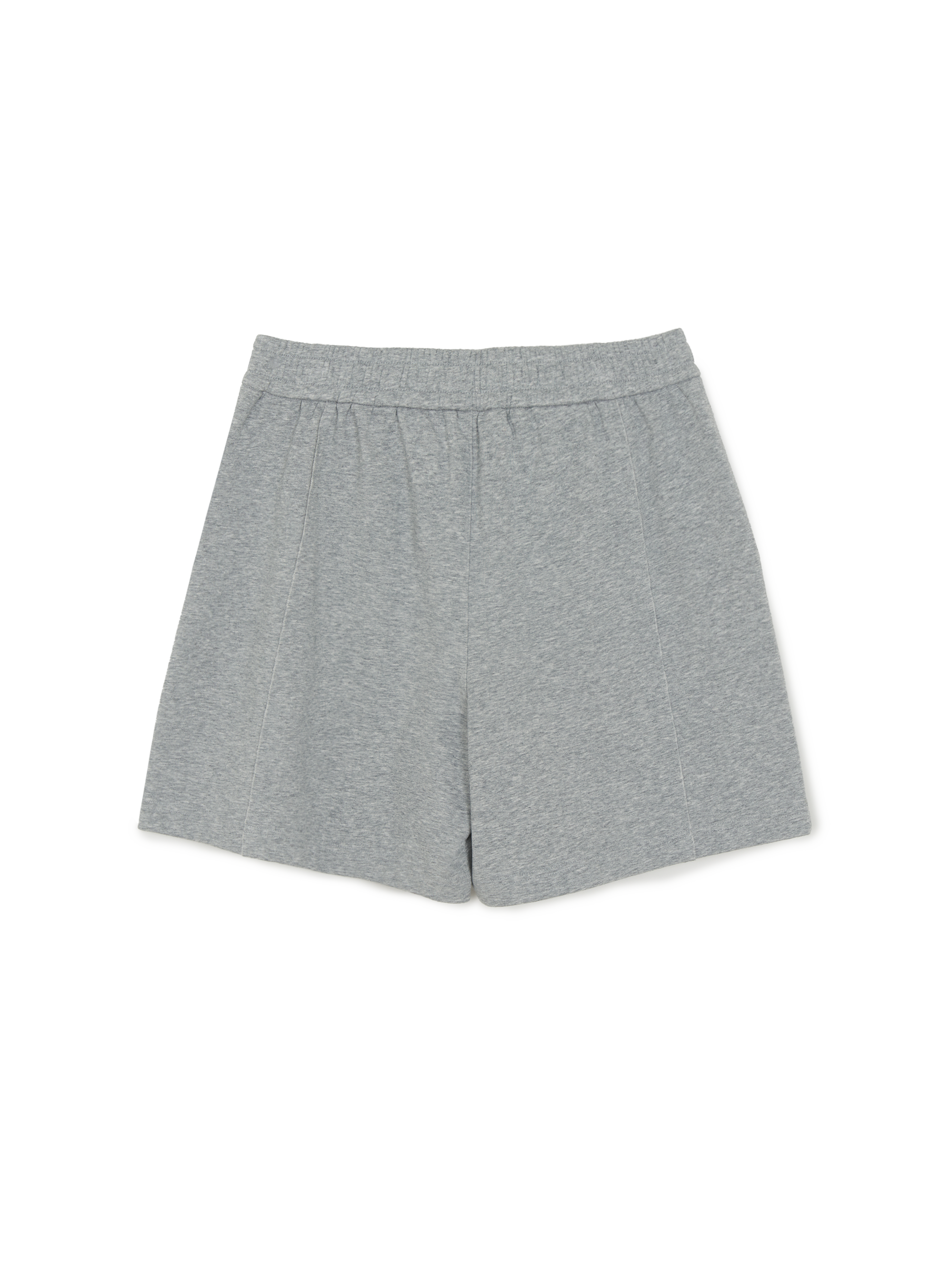 Basic Vintage Damage Washing 7in Shorts