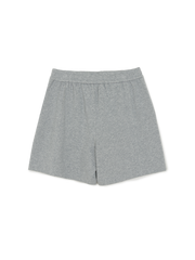 Basic Vintage Damage Washing 7in Shorts