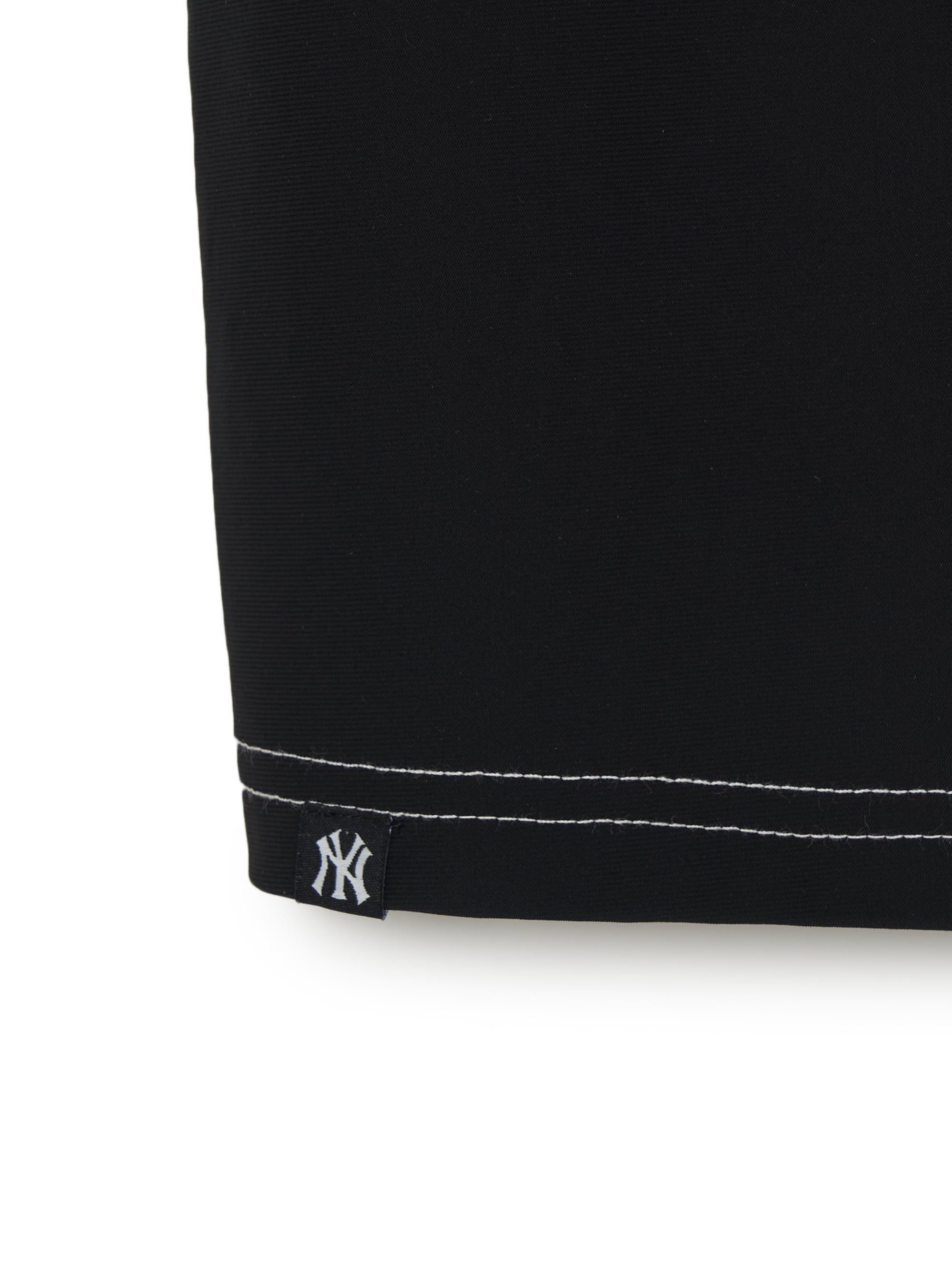 STEET BASIC WOVEN BIG LOGO T-SHIRT SET