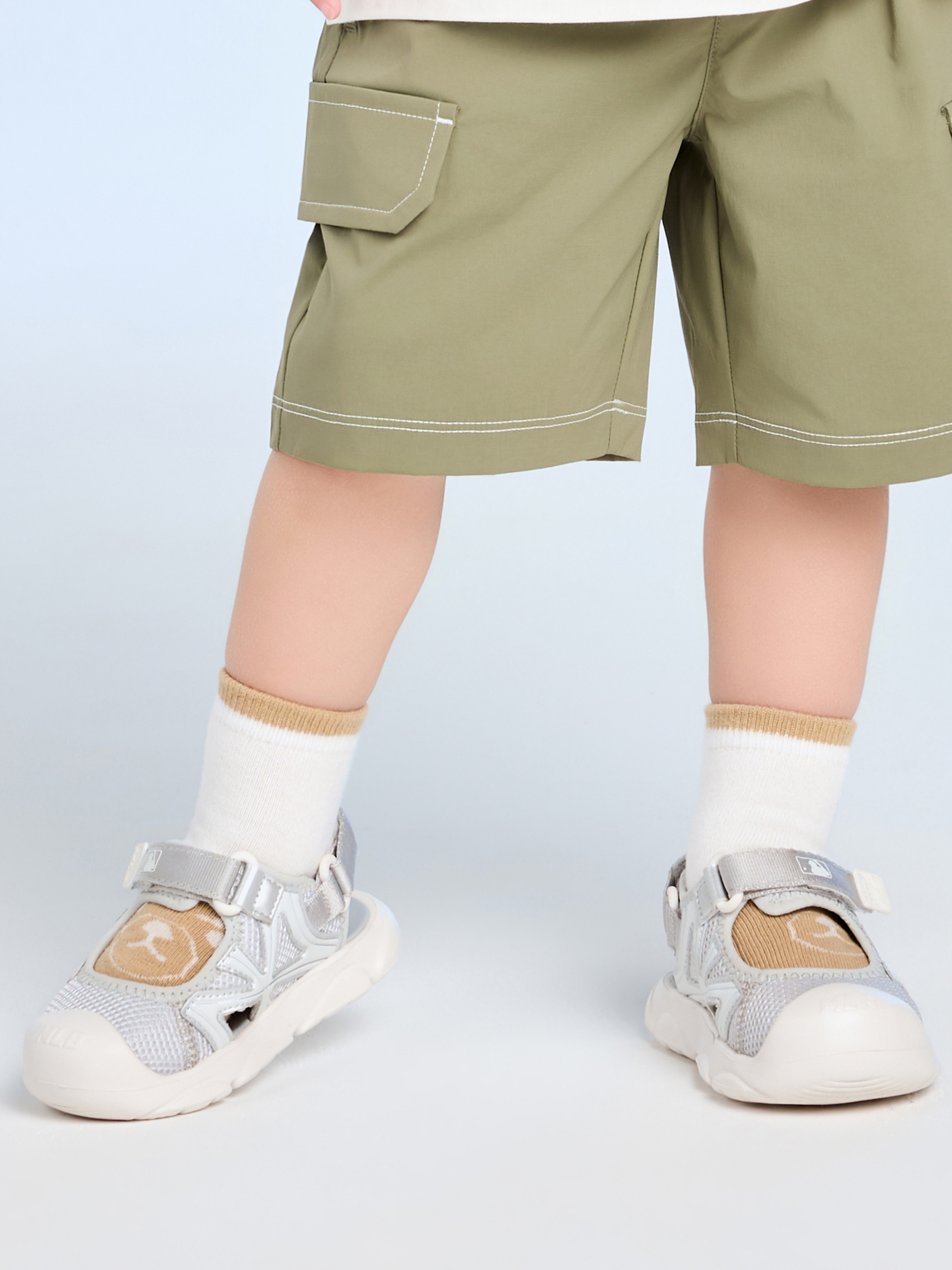 ACE RUNNER SANDALS BABY
