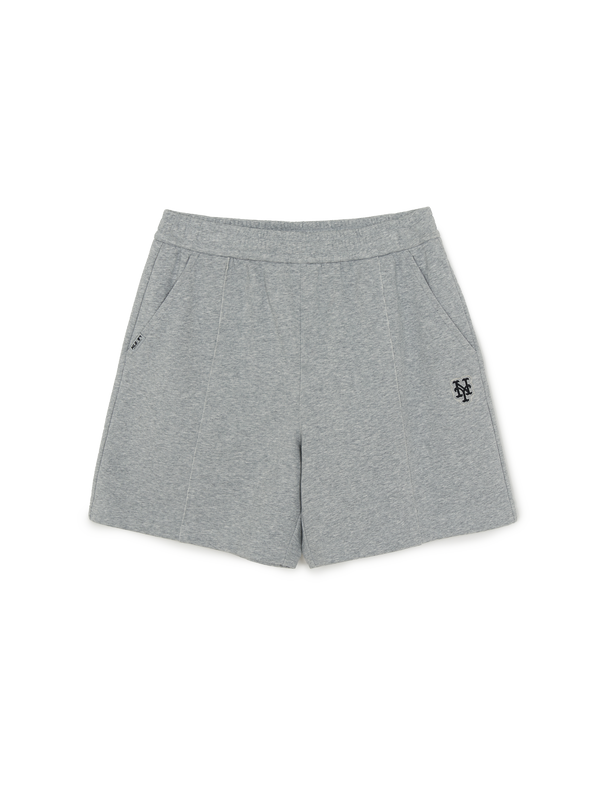 Basic Vintage Damage Washing 7in Shorts