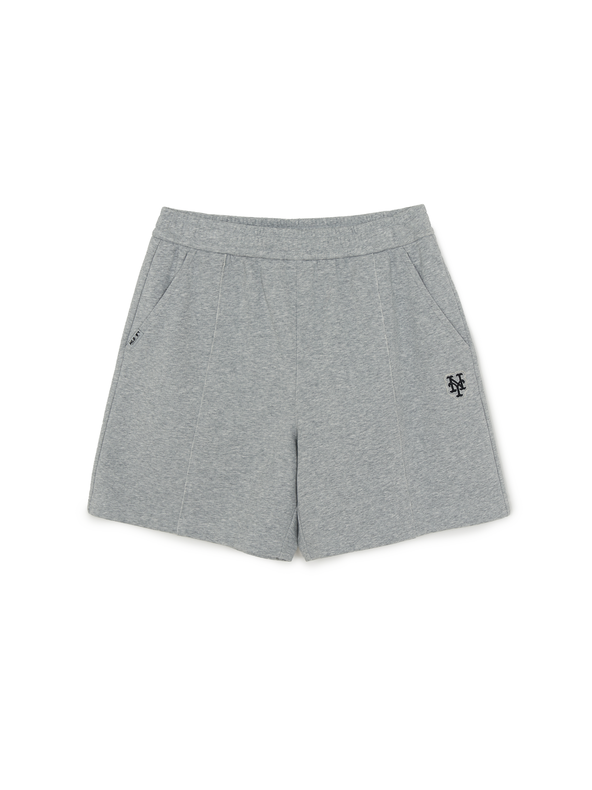 Basic Vintage Damage Washing 7in Shorts