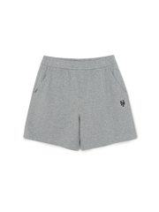 Basic Vintage Damage Washing 7in Shorts