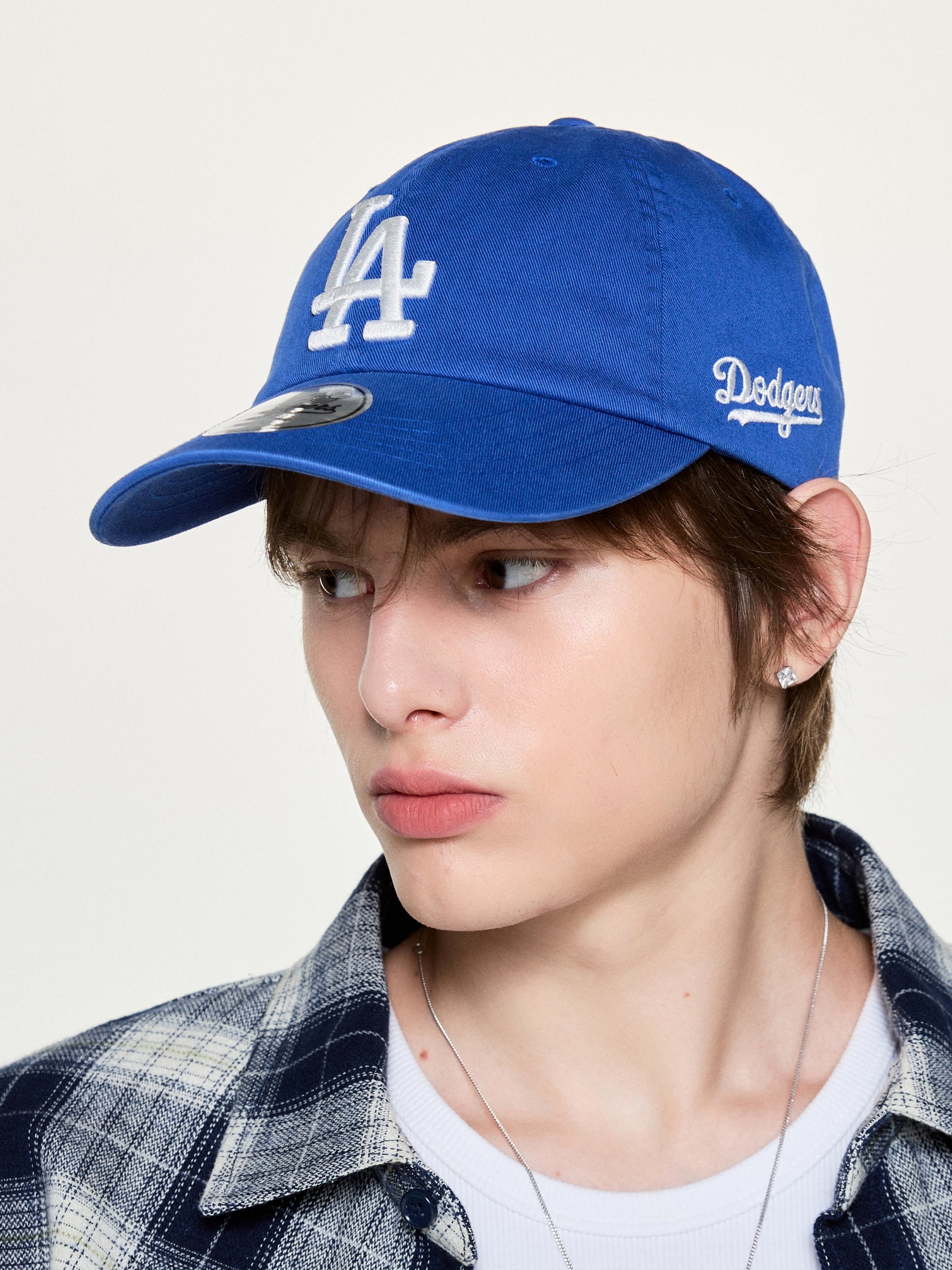 SIGNATURE UNSTRUCTURED BALLCAP