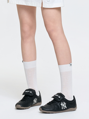 SUMMER SEE-THROUGH HIGH SOCKS