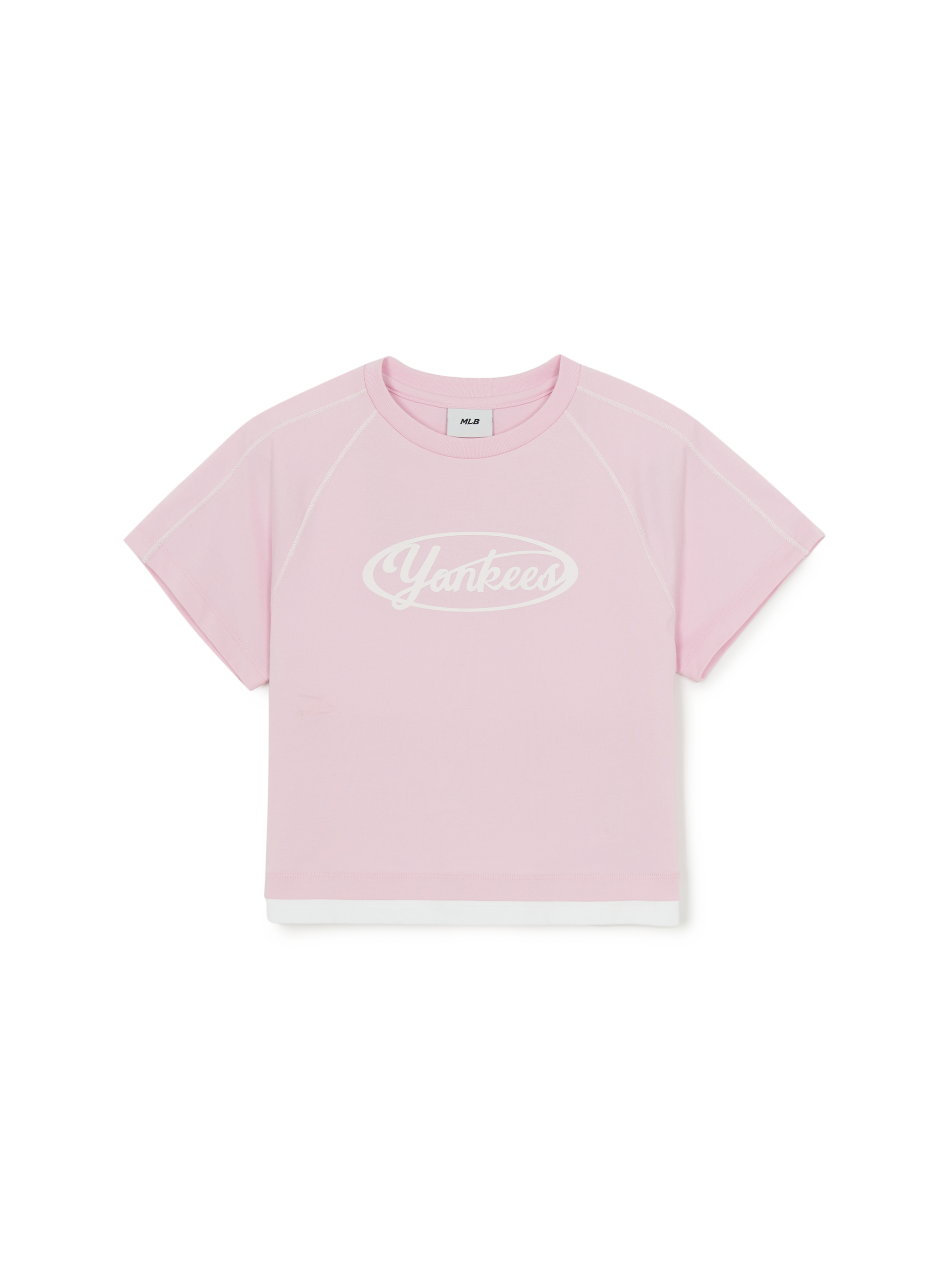 OUTDOOR BASIC SKORT T-SHIRT SET(GIRL'S)