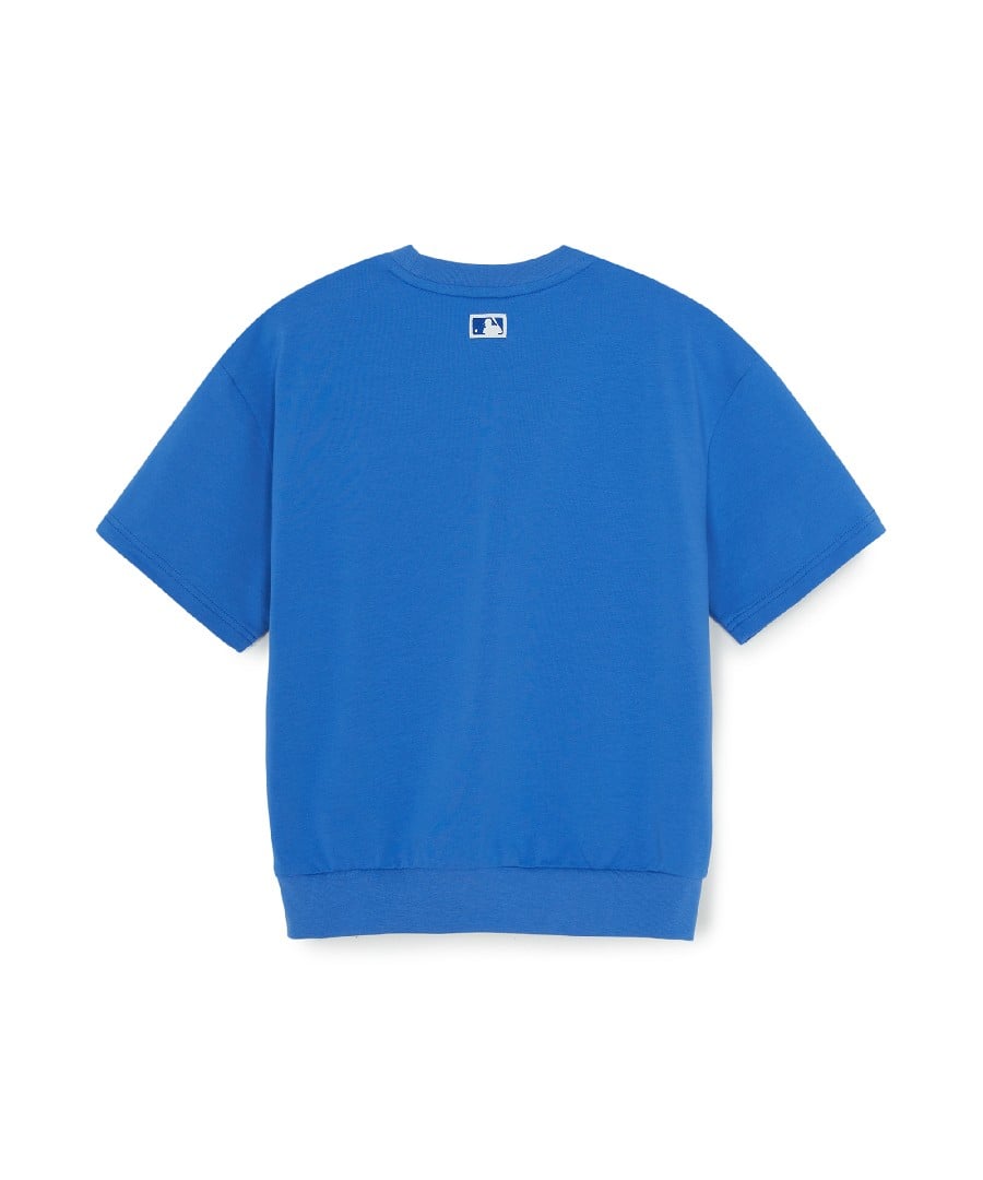 Sportive Basic Over-Fit Sweat Set