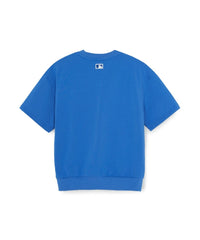 Sportive Basic Over-Fit Sweat Set