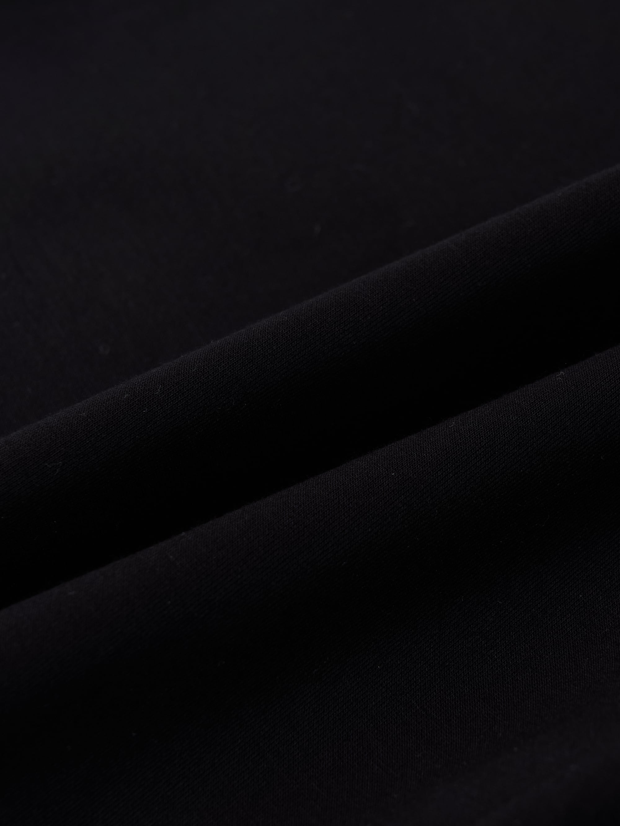 Basic Small Logo Cooling Double Knit Piping 9In Shorts